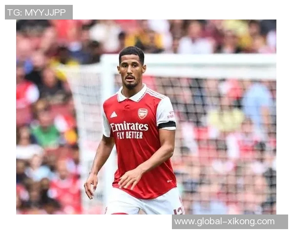 萨利巴续约至2030年立志助阿森纳争夺欧冠荣耀成为传奇