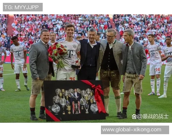 穆勒与克罗斯并列德国球员奖杯纪录未来有望独享荣耀