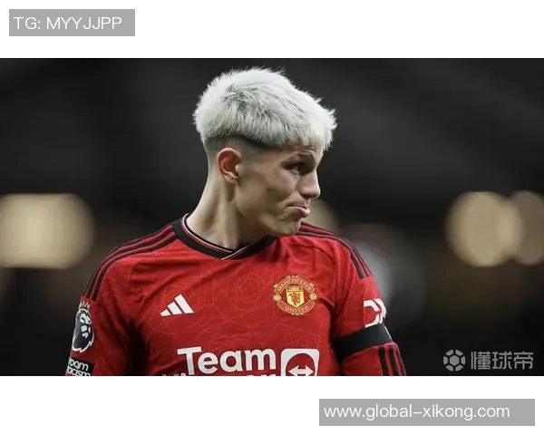 加纳乔回顾曼联经历称离开是糟糕的但无负面评价