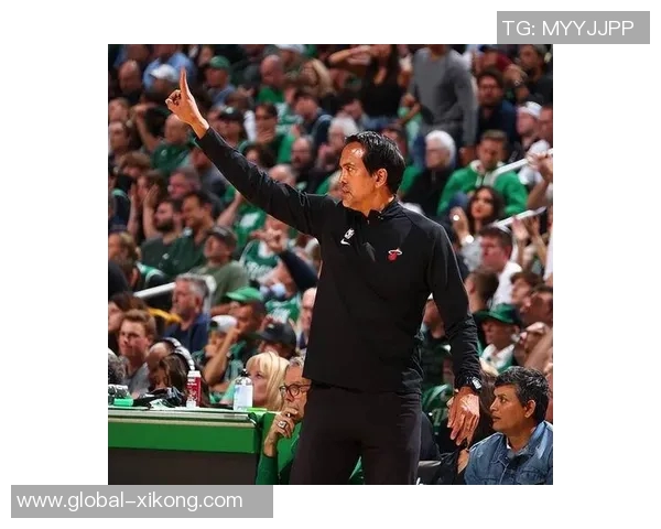 阿丘瓦表达对热火的热爱渴望与斯波教练共创辉煌