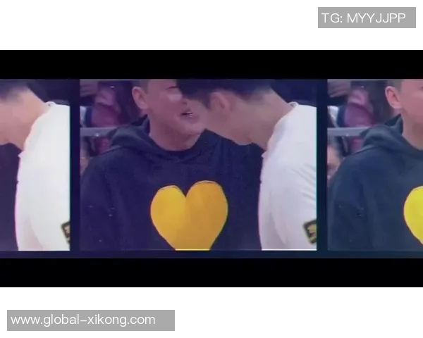 周琦首次现场观赛感受男双比赛魅力轻松3-0胜利乐趣无穷