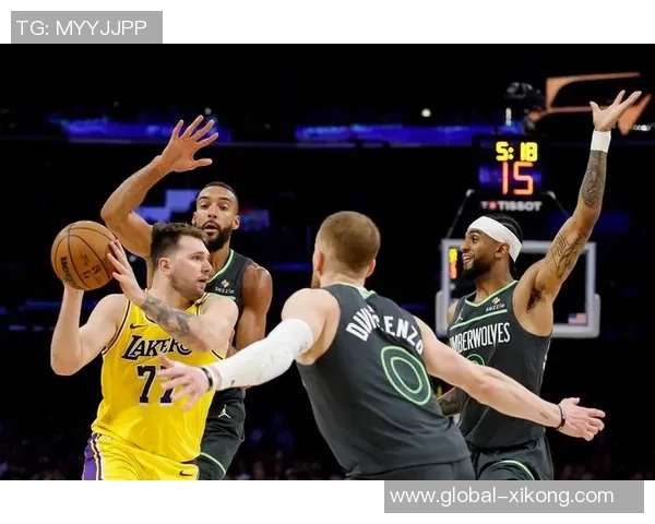 雷迪克呼吁湖人保持冠军状态东契奇强调身心兼备的重要性