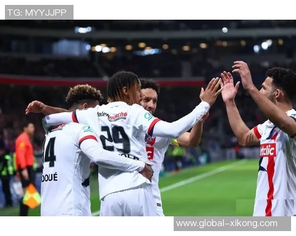 巴黎官方更新登贝莱康复进展马尔基尼奥斯治疗情况持续跟进