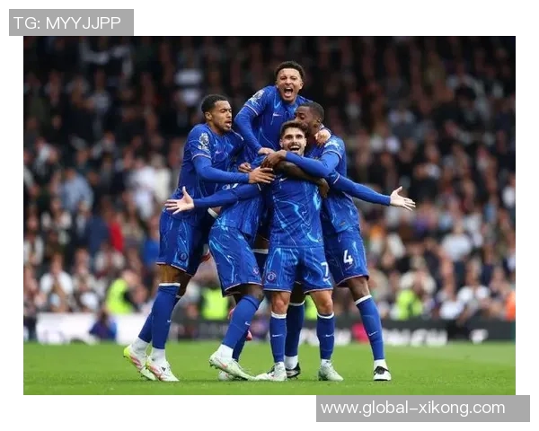 切尔西球迷对进球庆祝音乐表示不满呼吁俱乐部取消该安排