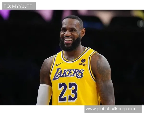 小里盛赞詹姆斯球商之高赛场理解力堪称无与伦比