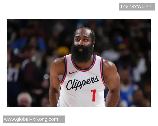 哈登坚定表示不减轻工作量将全力承担球队责任与压力