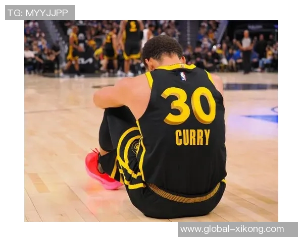 美媒质疑勇士围绕库里建队三年失败他是否应为此负责