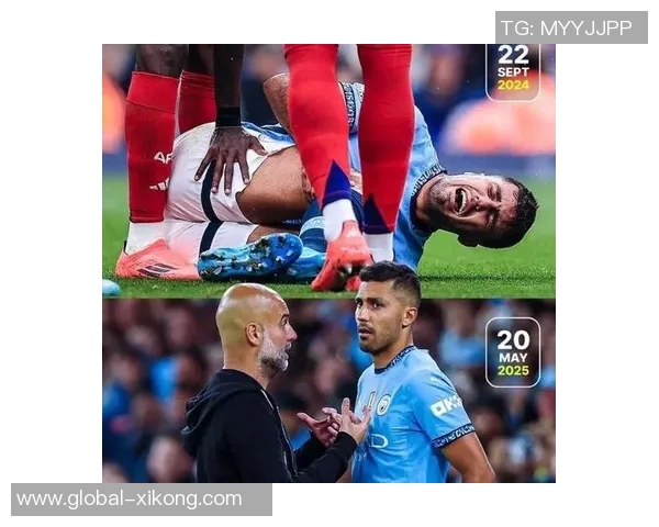 瓜帅无奈透露罗德里出场时间限制效果不佳球队面临新挑战