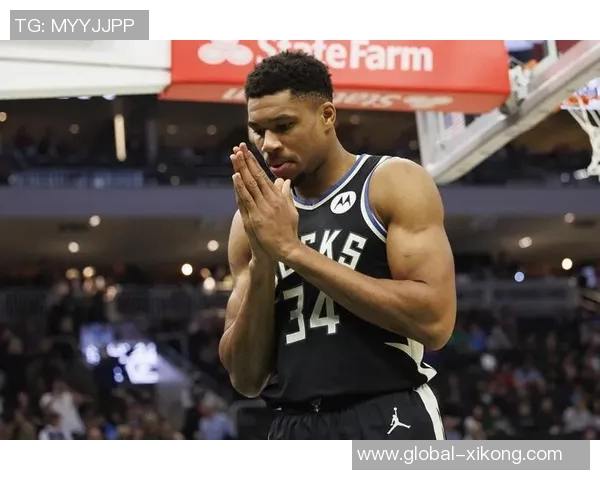 字母哥盛赞布伦森球商出众称其为NBA顶尖球员之一