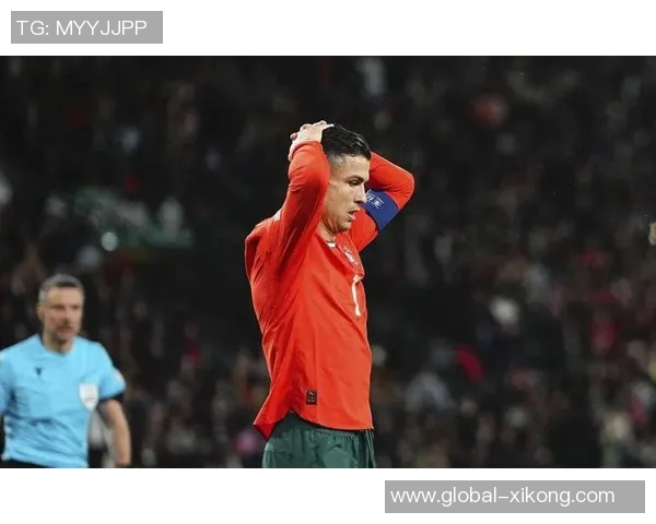 C罗罚失点球却助力葡萄牙绝杀爱尔兰精彩逆转