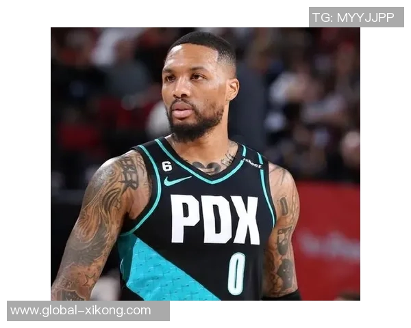 利拉德回顾2018赛季遗憾称若非首轮被横扫或可争MVP