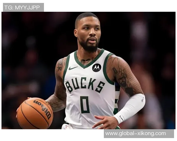 利拉德回顾2018赛季遗憾称若非首轮被横扫或可争MVP