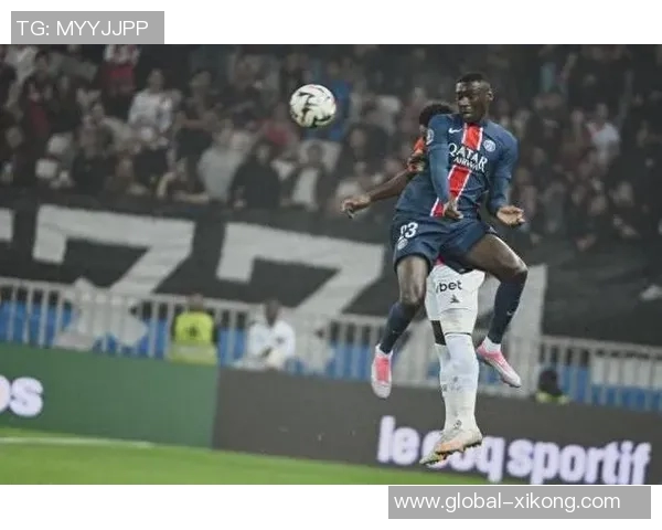 热刺官方宣布穆阿尼参与闭门友谊赛为复出迈出重要一步