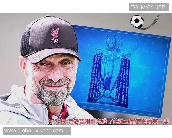 十年辉煌回顾克洛普执掌利物浦成就英超与欧冠双冠传奇