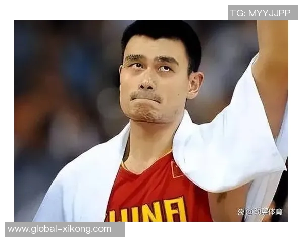 姚明谈杨瀚森首秀未能观看期待留洋球员迅速适应新环境