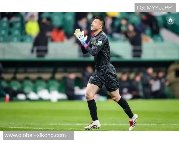 国安全员集结备战新鹏城对决韩佳奇与斯帕吉奇缺席