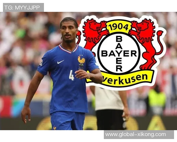 尤文图斯与勒沃库森争夺芬兰18岁中场新星希尔塔宁