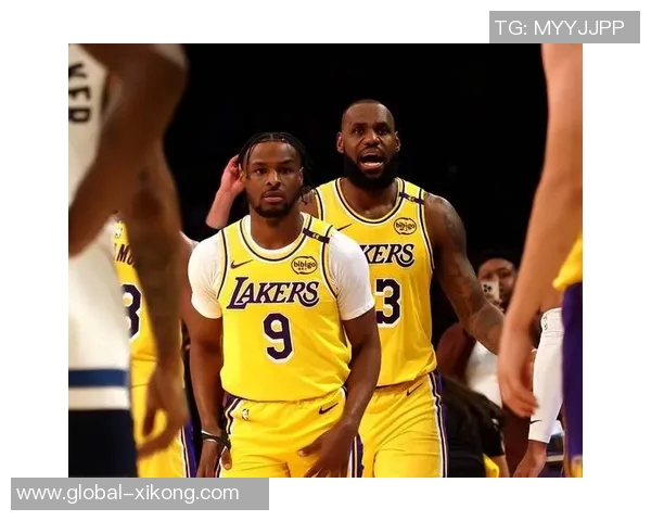 夸梅直言詹姆斯为何坚持让布朗尼进NBA建议其多看保罗的比赛学习技巧