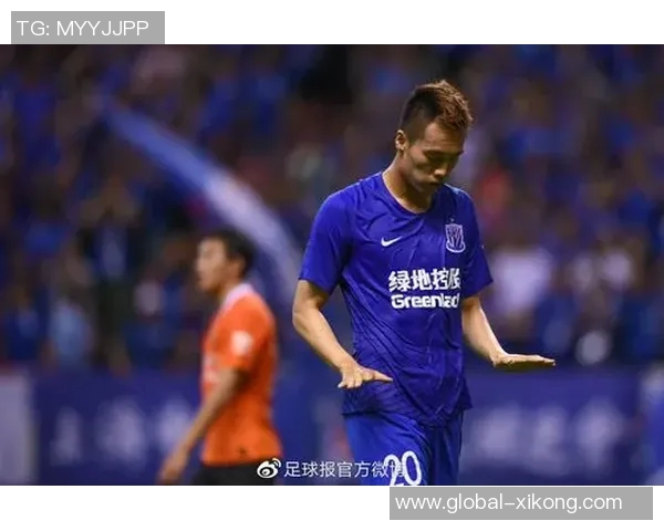 37岁前申花外援金信煜宣布结束17年职业生涯将于赛季末退役