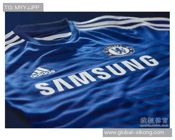 切尔西与FPT公司签署新球衣袖赞助协议至赛季结束