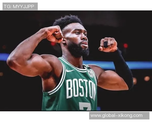 杰伦布朗回顾NBA起伏从夺冠欢庆到遭尼克斯球迷嘲讽的心路历程