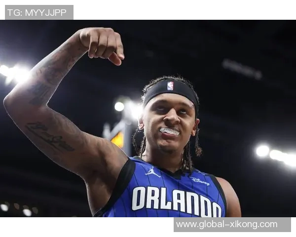 主帅强调班凯罗防守重要性希望他展现进攻同样影响力