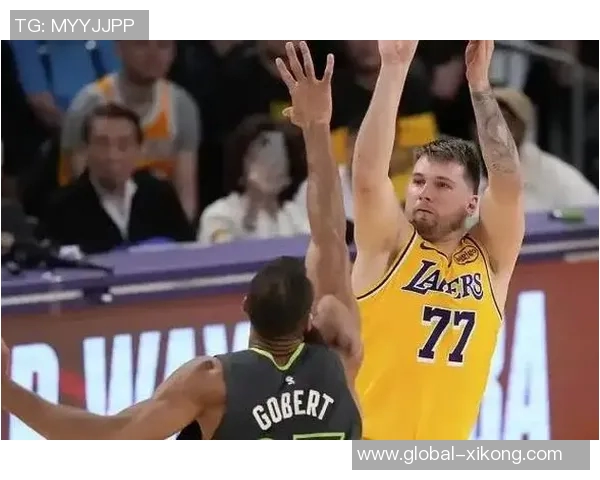 东契奇赛季前两场狂砍92分历史第四高超越乔丹仅次于大帅和浓眉