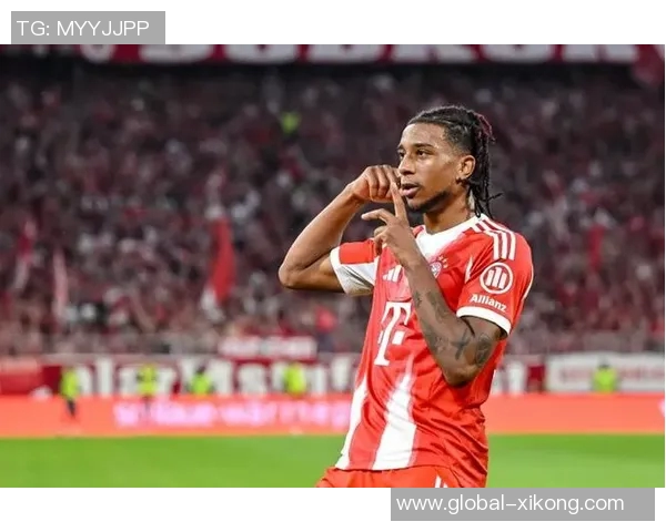 拜仁希望加薪续约奥利塞现年薪1351万欧队内第八合理幅度应如何确定