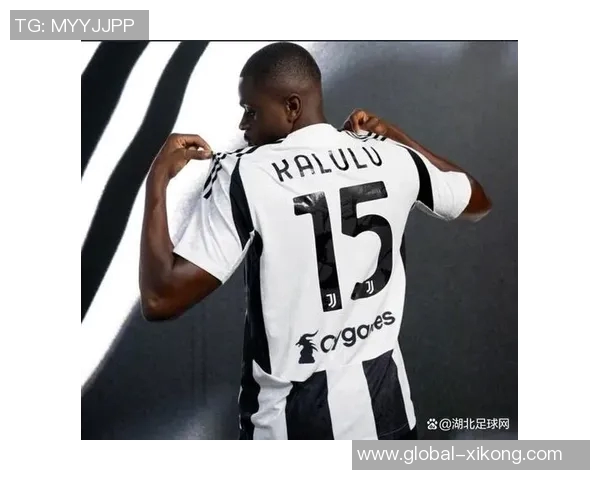 尤文图斯对阵AC米兰海报发布卡卢卢迎战旧主再度交锋