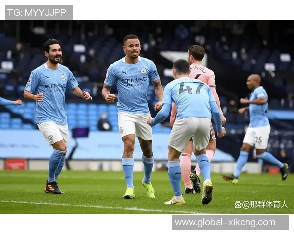 曼城财务违规调查进入关键时刻裁决或将在本月揭晓