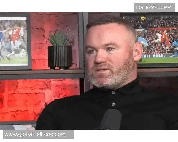 18岁谁更强欧文自信发言鲁尼表示尊重前辈观点