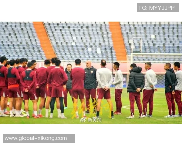 山东泰山于10月10日重返训练场全力备战即将对阵浙江队的关键比赛 山东泰山于10月10日重返训练场全力备战即将对阵浙江队的关键比赛