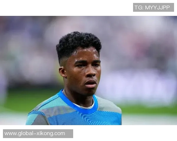 恩德里克父亲希望其重返帕尔梅拉斯而非在皇马浪费时间