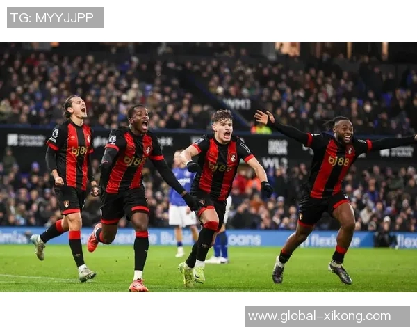 塞梅尼奥本赛季贡献9球占伯恩茅斯进球比例高达818创英超新高