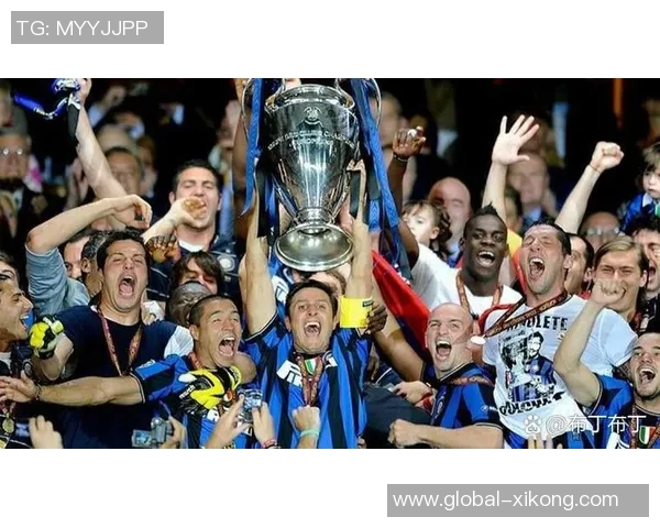 米体分析意甲球队欧冠战绩国米面临挑战其他三队仍有机会