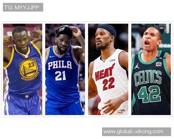 埃泽利回忆霍福德如何引导队友并转型为现代空间型内线