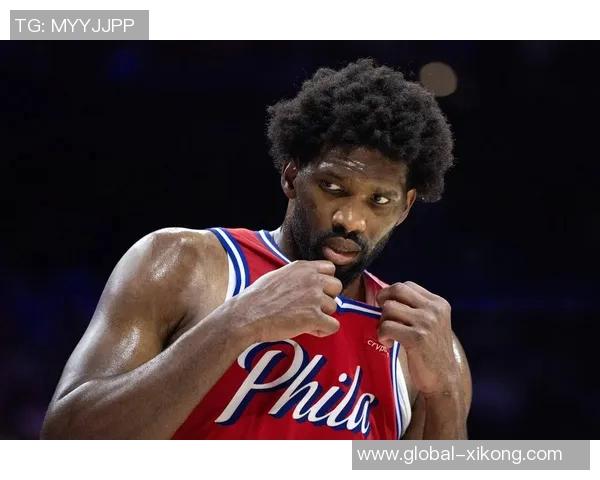 恩比德训练中右膝酸痛将进行影像检查以确认伤情