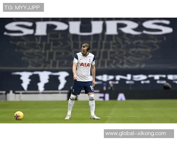 凯恩谈位置调整：后撤参与比赛让我更加享受足球的乐趣