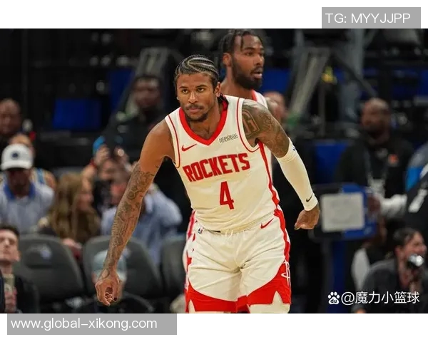 费尔顿称大球型控卫适合火箭队能防守又能助攻不必依赖得分