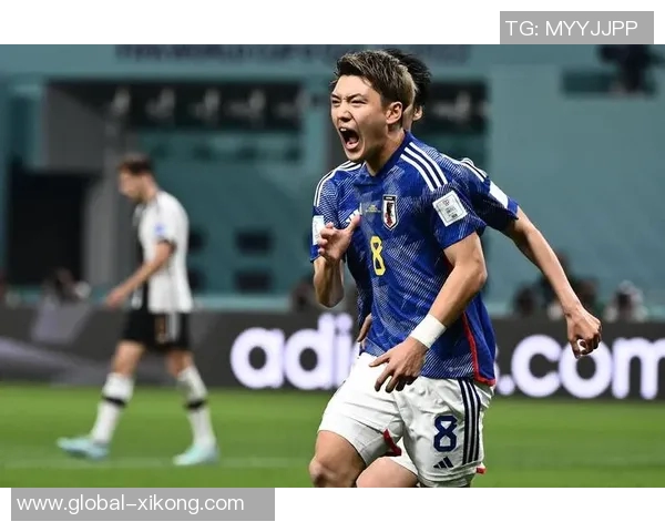 巴西男足历史首次领先却惨遭逆转日本队逆袭成功终结对手连胜纪录 巴西男足历史首次领先却惨遭逆转日本队逆袭成功终结对手连胜纪录