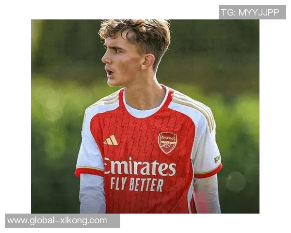 阿森纳官方宣布道曼创欧冠最年轻出场纪录并有望挑战其他两项新纪录