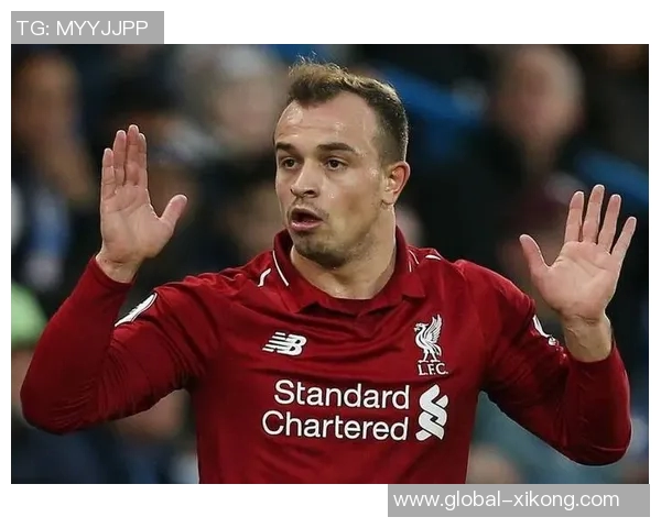 利物浦祝贺沙奇里34岁生日回顾其红军生涯63场8球9助精彩表现 利物浦祝贺沙奇里34岁生日回顾其红军生涯63场8球9助精彩表现