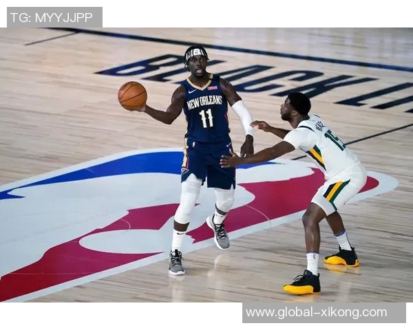 戈贝尔半场表现抢眼11分8板3助助力球队领先鹈鹕 戈贝尔半场表现抢眼11分8板3助助力球队领先鹈鹕