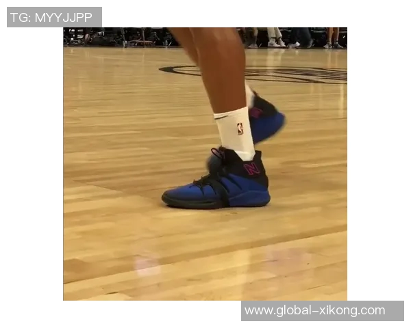 现役Nike签名鞋合同球星盘点NBA六人WNBA三人齐聚一堂