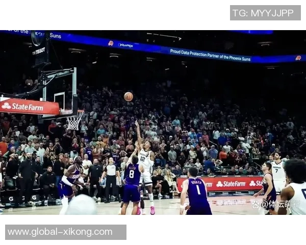 太阳对阵灰熊赛季首秀推迟杰伦格林仍将缺席继续养伤