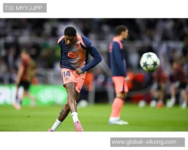 拉什福德闪耀欧冠赛场三场四球两助攻超预期表现引关注