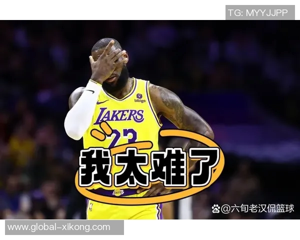 湖人伤病困扰下依然取得10胜4负佳绩展现超常实力