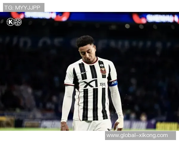 林加德谈首尔FC与曼联的比较称其为韩国最大俱乐部