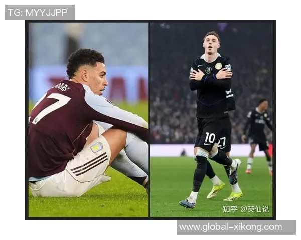 切尔西因水瓶事件遭英足总指控维拉替补席成焦点